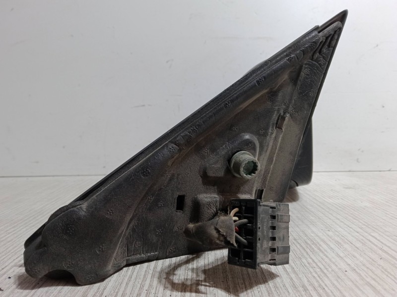 Recambio de retrovisor electrico derecho para audi a3 (8l1) 1.9 tdi referencia OEM IAM   