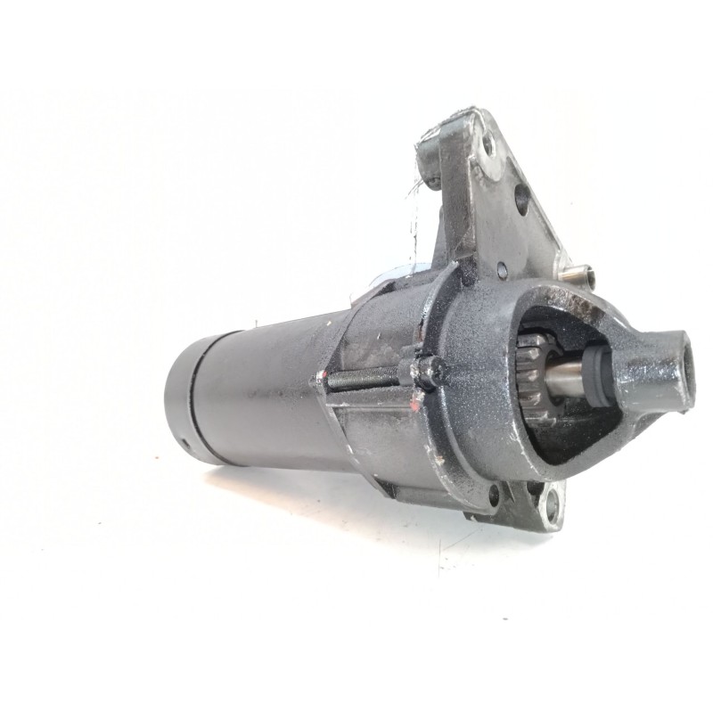 Recambio de motor arranque para peugeot 206 hatchback (2a/c) 1.4 hdi eco 70 referencia OEM IAM 9640825280  D6RA110