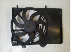Recambio de electroventilador para citroën c4 cactus 1.6 hdi 90 referencia OEM IAM 9801666680 T300093A FS2083 2