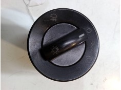 Recambio de conmutador de luces para volkswagen polo (9n_, 9a_) 1.4 16v referencia OEM IAM 6Q0941531B TC4 6Q0941531B Q1BT3386