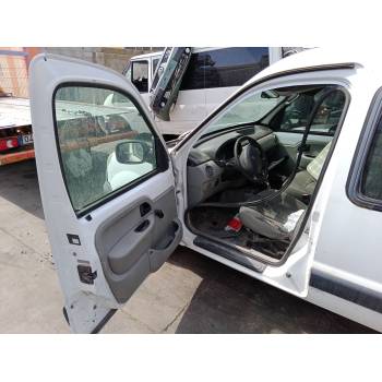 RENAULT KANGOO (KC0/1_)