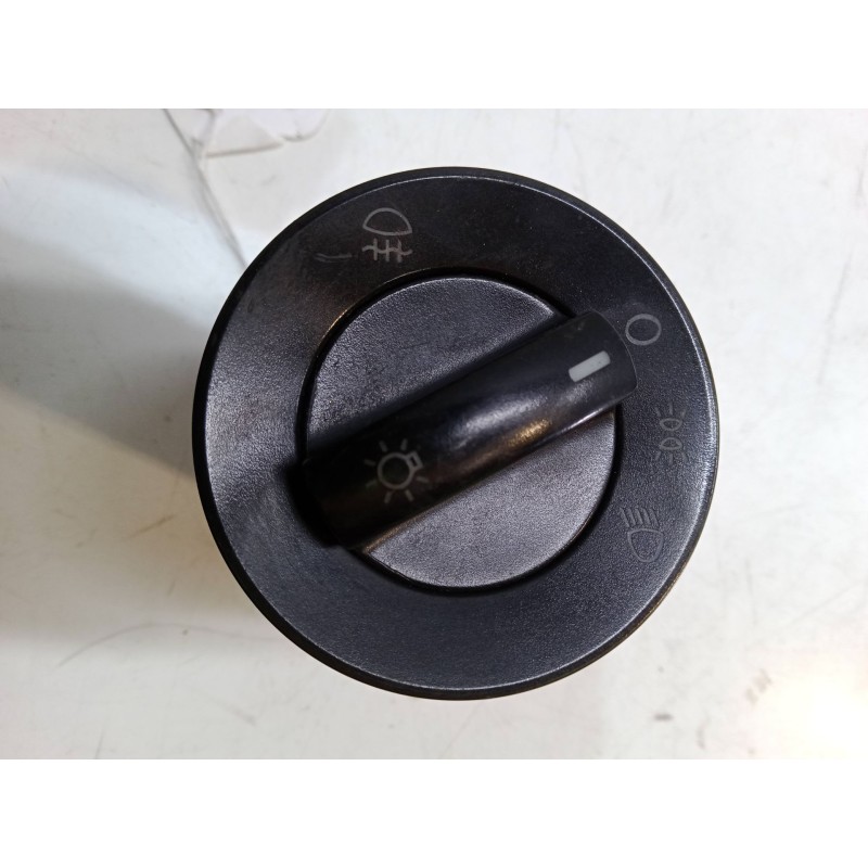 Recambio de conmutador de luces para volkswagen polo (9n_, 9a_) 1.4 16v referencia OEM IAM 6Q0941531B TC4 6Q0941531B Q1BT3386