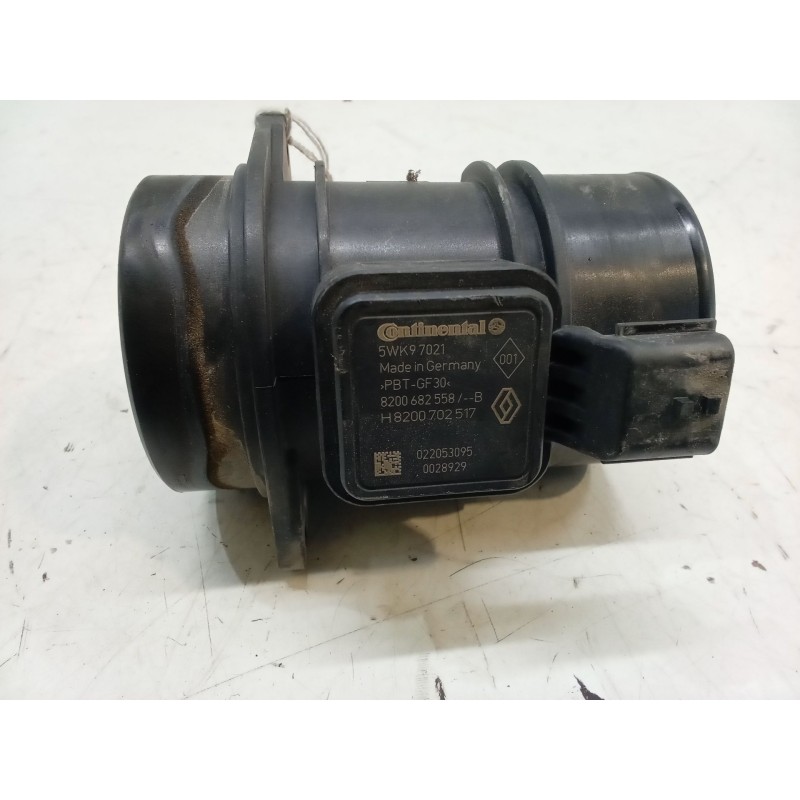 Recambio de caudalimetro para dacia sandero ii 1.5 dci 75 / blue dci 75 (b8jw, b8m4, b8ah, b8m7, b8m6) referencia OEM IAM 820068