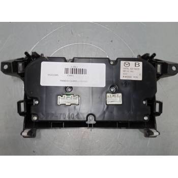 MANDO CLIMATIZADOR BBP361190J 