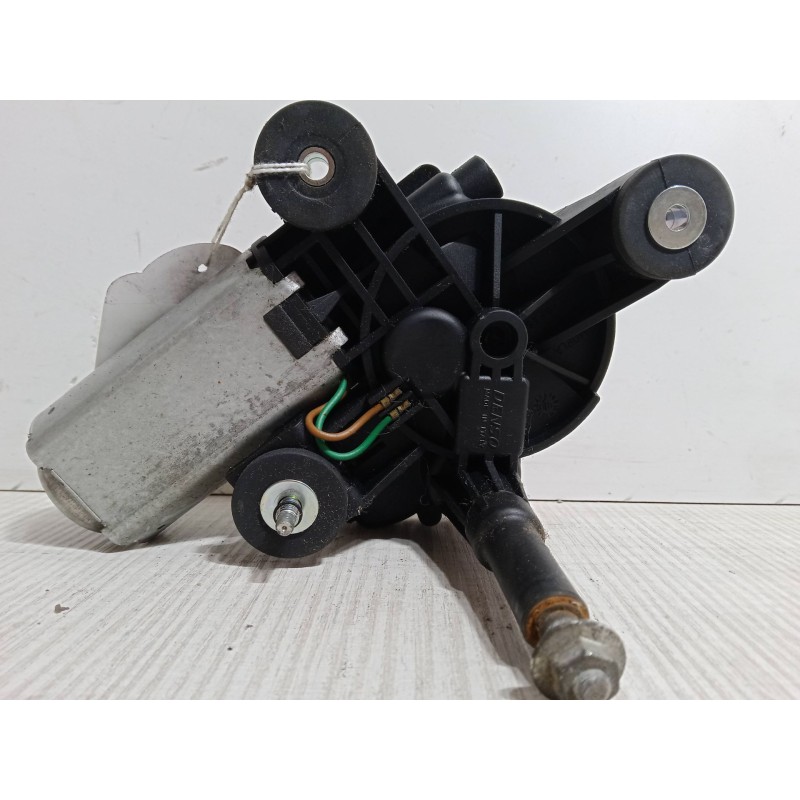 Recambio de motor limpia trasero para lancia ypsilon (843_) 1.3 d multijet (843.axf11, 843.axf1a, 843.axm11,... referencia OEM I