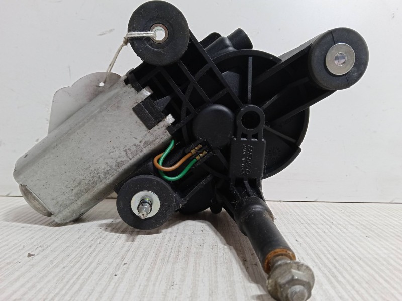 Recambio de motor limpia trasero para lancia ypsilon (843_) 1.3 d multijet (843.axf11, 843.axf1a, 843.axm11,... referencia OEM I