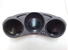 Recambio de cuadro instrumentos para citroën c4 ii (nc_) 1.6 bluehdi 100 referencia OEM IAM 9812832380  A2C97398301