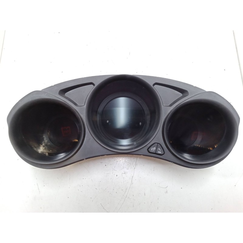 Recambio de cuadro instrumentos para citroën c4 ii (nc_) 1.6 bluehdi 100 referencia OEM IAM 9812832380  A2C97398301