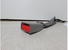 Recambio de anclaje cinturon trasero derecho para chevrolet lacetti (j200) 1.4 16v referencia OEM IAM