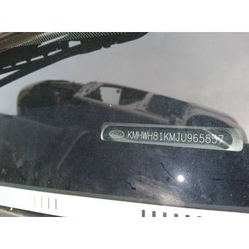 HYUNDAI I800 SE CRDI AUTO