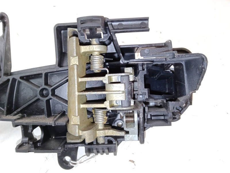 Recambio de maneta exterior puerta trasera derecha para bmw 1 (e87) 116 i referencia OEM IAM   