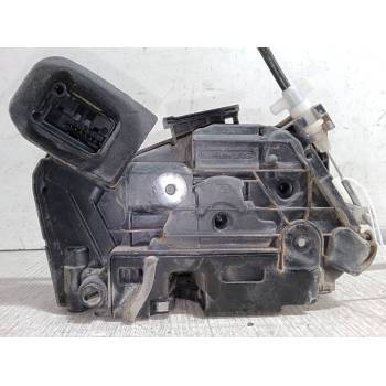CERRADURA PUERTA TRASERA IZQUIERDA 6R4839015A 