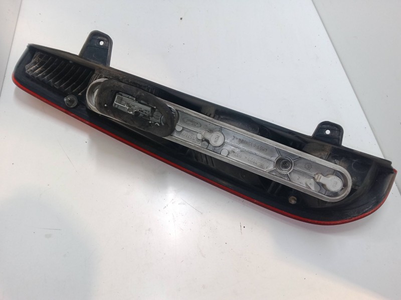 Recambio de piloto trasero derecho para ford focus ii turnier (da_, ffs, ds) 2.0 tdci referencia OEM IAM    Recambio de piloto trasero derecho para ford focus ii turnier (da_, ffs, ds) 2.0 tdci referencia OEM IAM