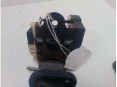 Recambio de cinturon seguridad delantero derecho para citroën c3 i (fc_, fn_) 1.4 hdi referencia OEM IAM    2