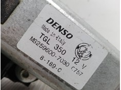 Recambio de motor limpia trasero para lancia ypsilon (843_) 1.3 d multijet (843.axf11, 843.axf1a, 843.axm11,... referencia OEM I