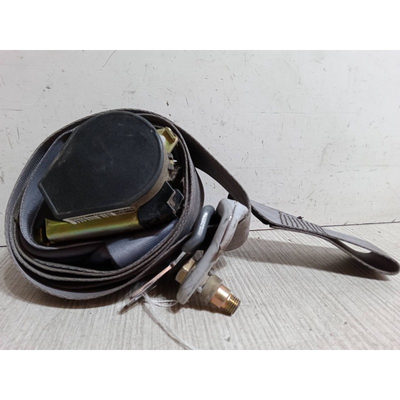 Recambio de cinturon seguridad delantero izquierdo para renault megane i coach (da0/1_) 1.4 16v (da0d, da1h, da0w, da10) referen