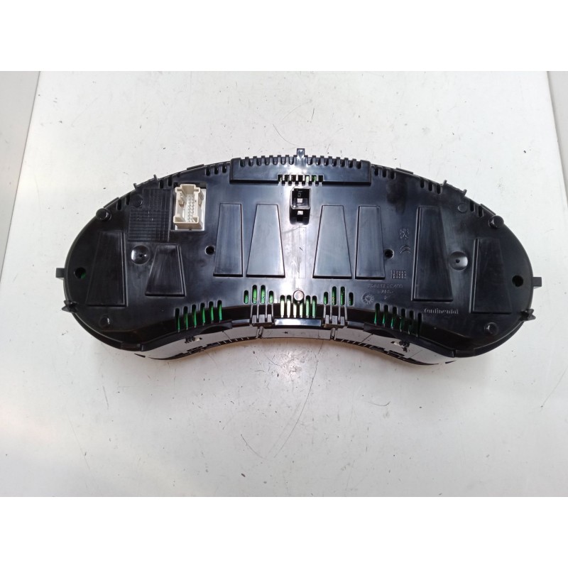 Recambio de cuadro instrumentos para citroën c4 ii (nc_) 1.6 bluehdi 100 referencia OEM IAM 9812832380  A2C97398301