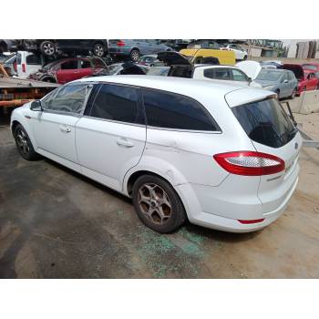 FORD MONDEO IV TURNIER (BA7)