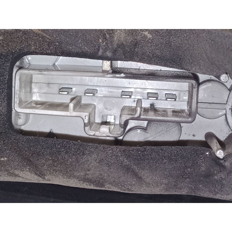 Recambio de piloto trasero derecho para ford focus ii turnier (da_, ffs, ds) 2.0 tdci referencia OEM IAM    Recambio de piloto trasero derecho para ford focus ii turnier (da_, ffs, ds) 2.0 tdci referencia OEM IAM