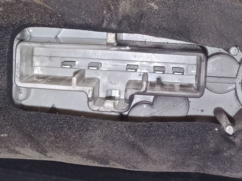 Recambio de piloto trasero derecho para ford focus ii turnier (da_, ffs, ds) 2.0 tdci referencia OEM IAM    Recambio de piloto trasero derecho para ford focus ii turnier (da_, ffs, ds) 2.0 tdci referencia OEM IAM