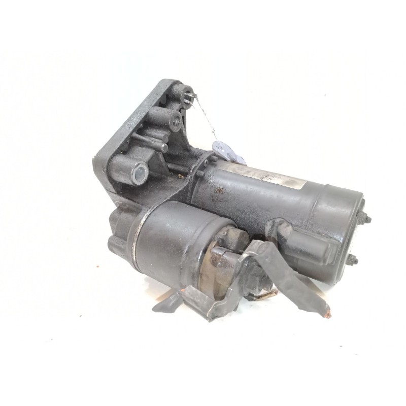 Recambio de motor arranque para peugeot 206 hatchback (2a/c) 1.4 hdi eco 70 referencia OEM IAM 9640825280  D6RA110