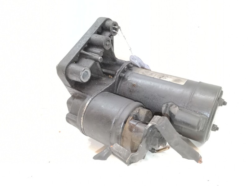 Recambio de motor arranque para peugeot 206 hatchback (2a/c) 1.4 hdi eco 70 referencia OEM IAM 9640825280  D6RA110