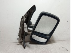 Recambio de retrovisor derecho para renault trafic furgoneta (t_, p_, v_) 2.0 referencia OEM IAM   
