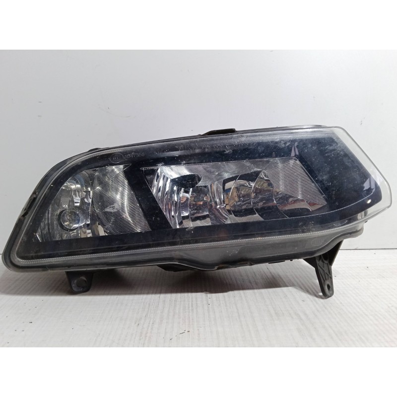 Recambio de faro antiniebla derecho para volkswagen polo v (6r1, 6c1) 1.2 tsi 16v referencia OEM IAM 6C0941662D  