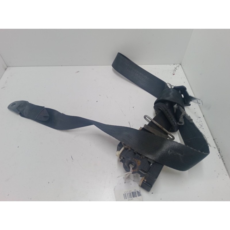 Recambio de cinturon seguridad delantero izquierdo para citroën c3 i (fc_, fn_) 1.4 hdi referencia OEM IAM   