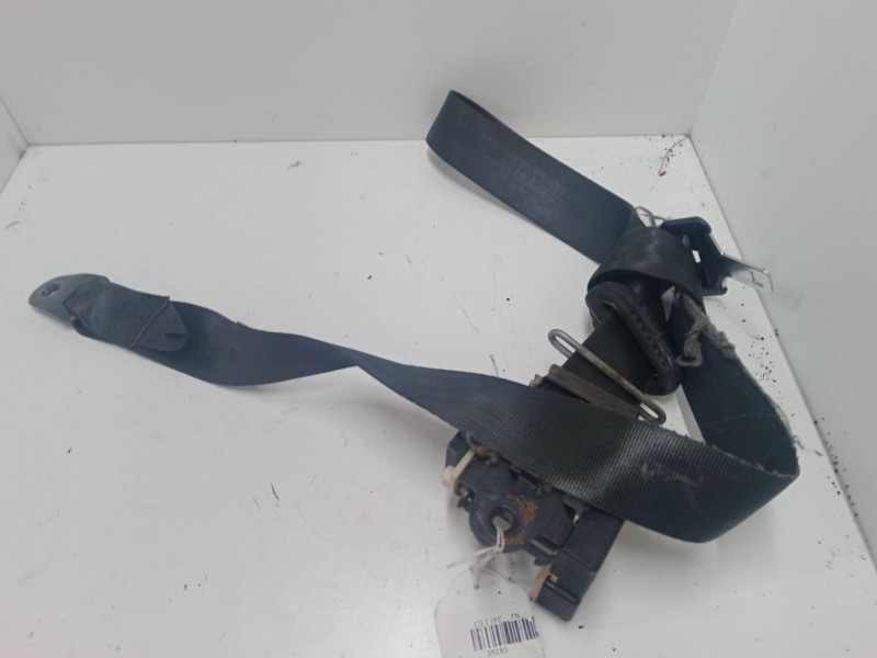 Recambio de cinturon seguridad delantero izquierdo para citroën c3 i (fc_, fn_) 1.4 hdi referencia OEM IAM   