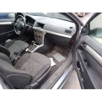 OPEL ASTRA H GTC (A04)