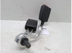 Recambio de anclaje cinturon trasero izquierdo para audi a3 sportback (8pa) 1.6 fsi referencia OEM IAM    2