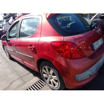 PEUGEOT 207/207+ (WA_, WC_)