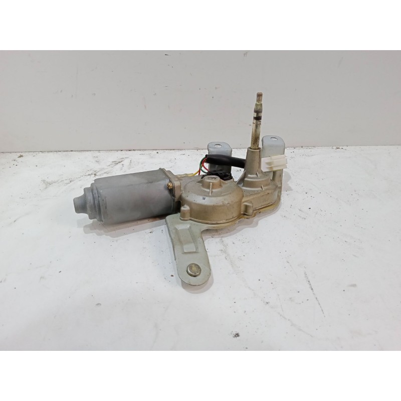 Recambio de motor limpia trasero para chevrolet matiz (m200, m250) 0.8 referencia OEM IAM   