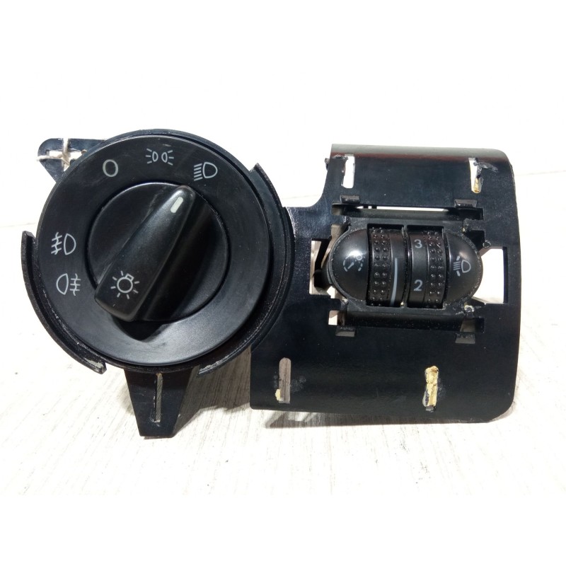 Recambio de conmutador de luces para volkswagen passat b5.5 variant (3b6) 1.9 tdi referencia OEM IAM TC41CO941531A  CIA-T 1393