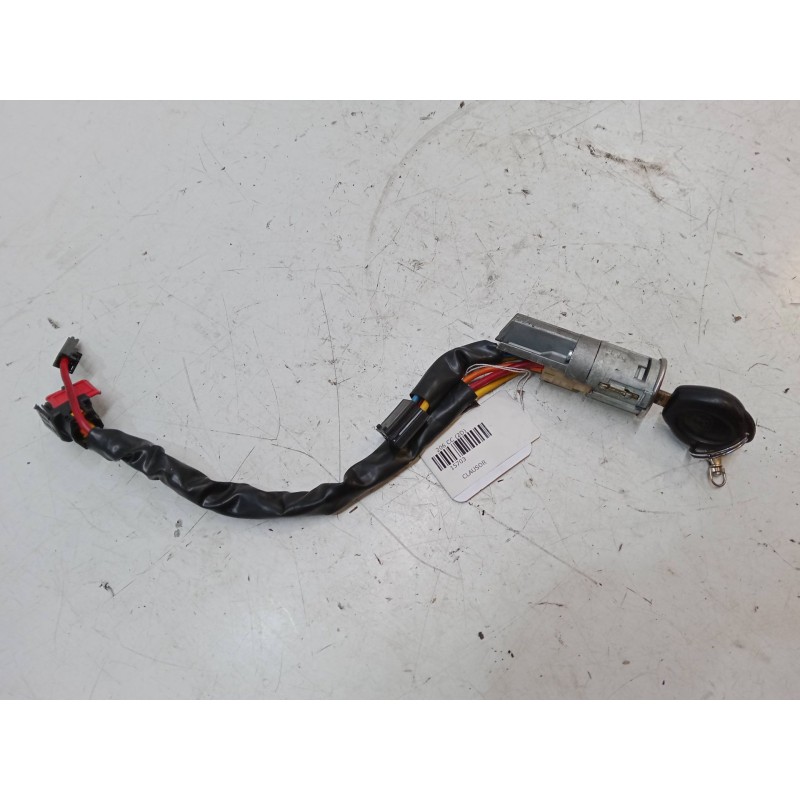 Recambio de clausor para peugeot 206 cc (2d) 2.0 s16 referencia OEM IAM   