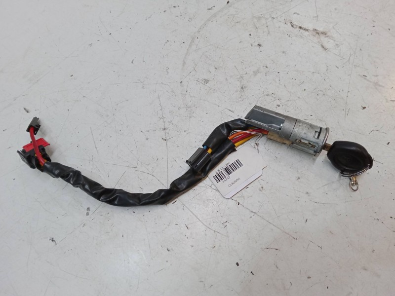 Recambio de clausor para peugeot 206 cc (2d) 2.0 s16 referencia OEM IAM   