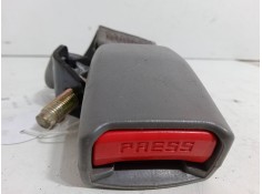 Recambio de anclaje cinturon trasero izquierdo para chevrolet lacetti (j200) 1.4 16v referencia OEM IAM