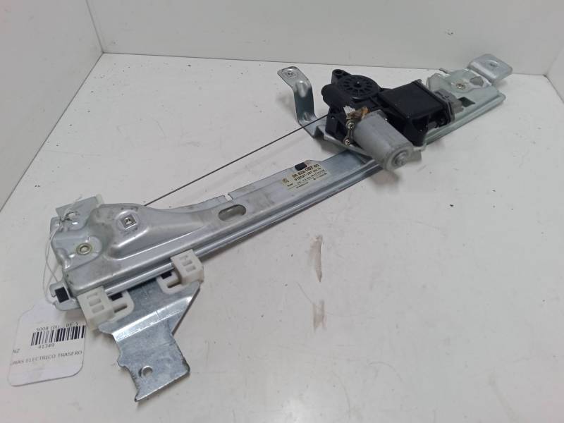 ELEVALUNAS ELECTRICO TRASERO IZQUIERDO 9682808780 