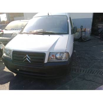 CITROËN JUMPY I FURGONETA (BS_, BT_, BY_, BZ_)