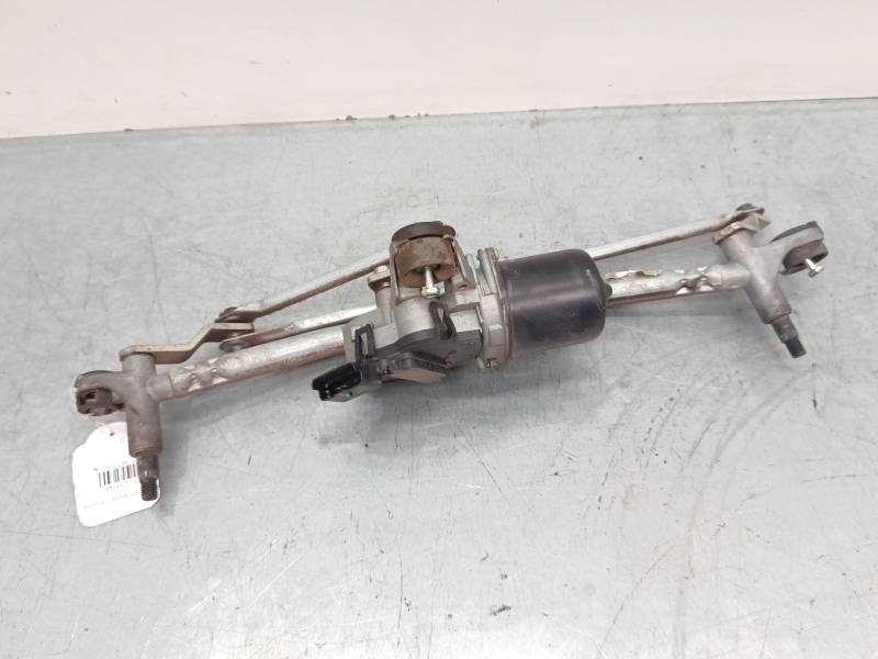 MOTOR LIMPIA DELANTERO 6401F4 