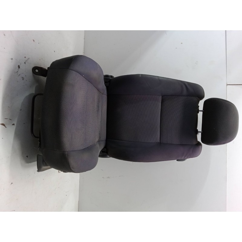 Recambio de asiento delantero izquierdo para chevrolet aveo / kalos hatchback (t200) 1.2 referencia OEM IAM   