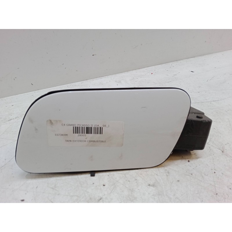 Recambio de tapa exterior combustible para citroën c4 grand picasso ii (da_, de_) 2.0 bluehdi 150 referencia OEM IAM   