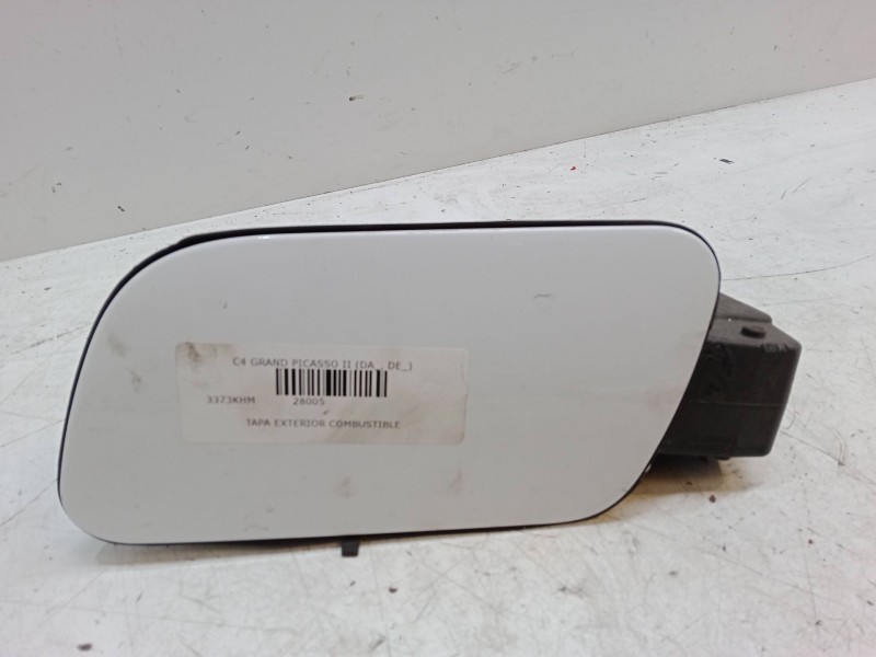 Recambio de tapa exterior combustible para citroën c4 grand picasso ii (da_, de_) 2.0 bluehdi 150 referencia OEM IAM   