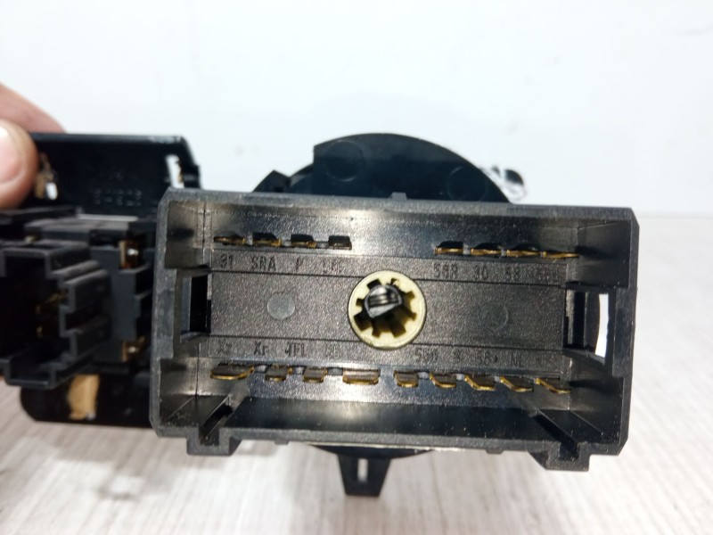 Recambio de conmutador de luces para volkswagen passat b5.5 variant (3b6) 1.9 tdi referencia OEM IAM TC41CO941531A  CIA-T 1393