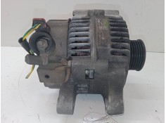 Recambio de alternador para peugeot 206 hatchback (2a/c) 1.4 i referencia OEM IAM 9636204580  2542286A 2