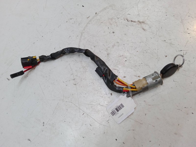 Recambio de clausor para peugeot 206 cc (2d) 2.0 s16 referencia OEM IAM   
