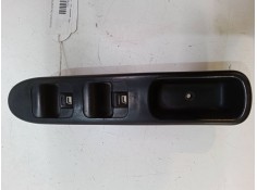 Recambio de mando elevalunas delantero izquierdo para peugeot 307 (3a/c) 2.0 hdi 90 referencia OEM IAM   