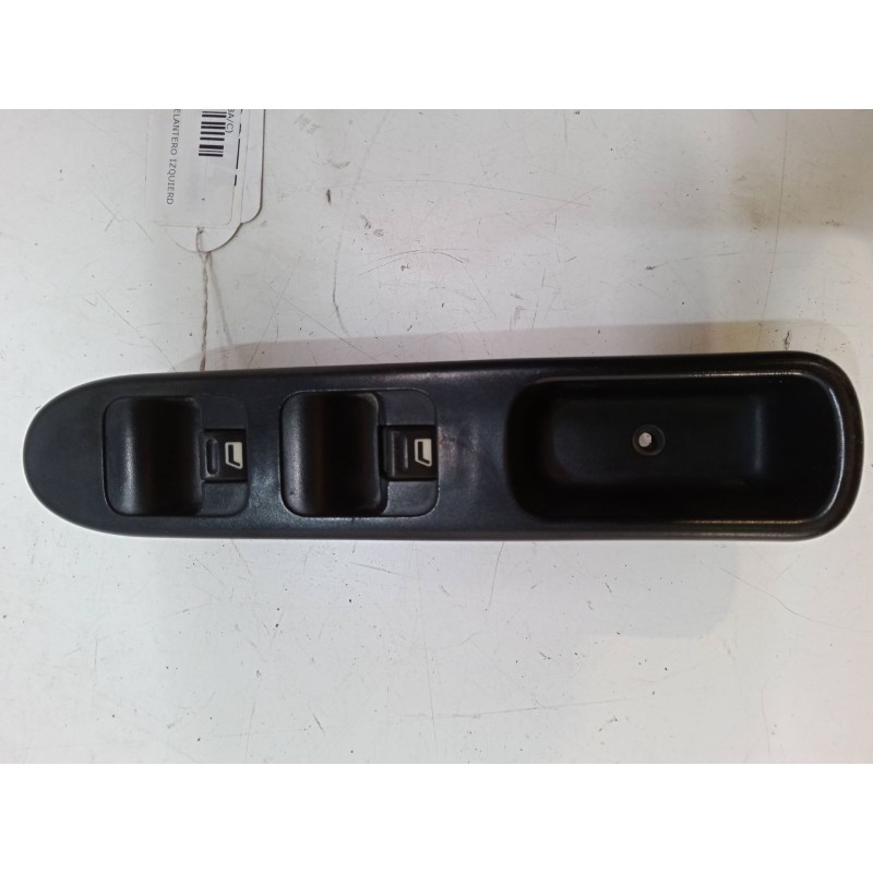 Recambio de mando elevalunas delantero izquierdo para peugeot 307 (3a/c) 2.0 hdi 90 referencia OEM IAM   