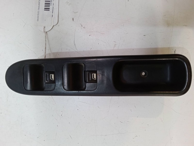 Recambio de mando elevalunas delantero izquierdo para peugeot 307 (3a/c) 2.0 hdi 90 referencia OEM IAM   